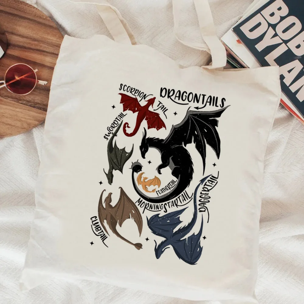 Fourth Wing Shoppin…