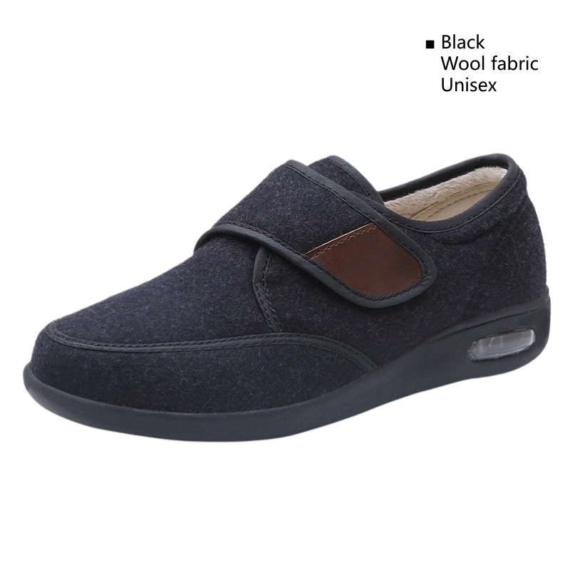 Black(Wool)