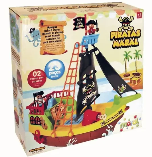 pirate-boat-with-rodins-and-doll-23-pieces-maral