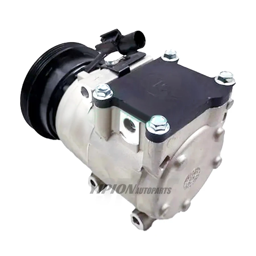 Air Conditioning AC Compressor for Hyundai Accent 1.5L L4 1998 1999 9770122261  9770122200  9770129510 97701-22200 97701-22261