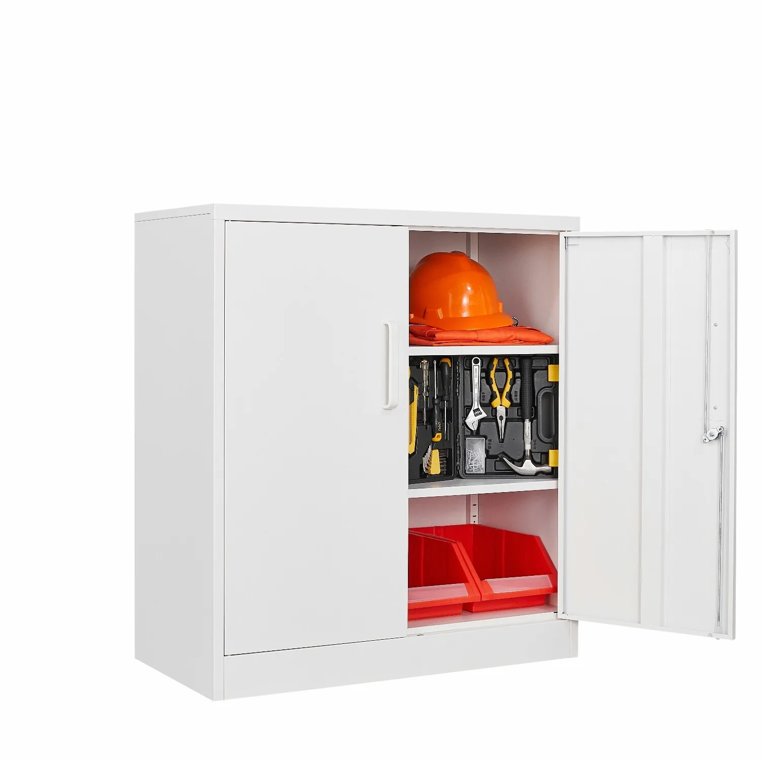 Metal Garage Storag…