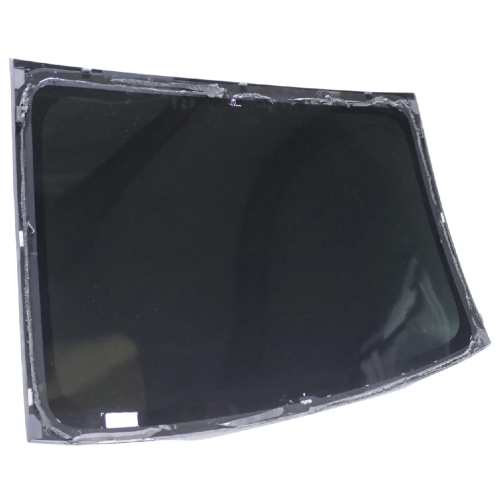 BAINEL Sunroof Glass For TESLA Model 3 19-21 1487150-00-B ORIGINAL