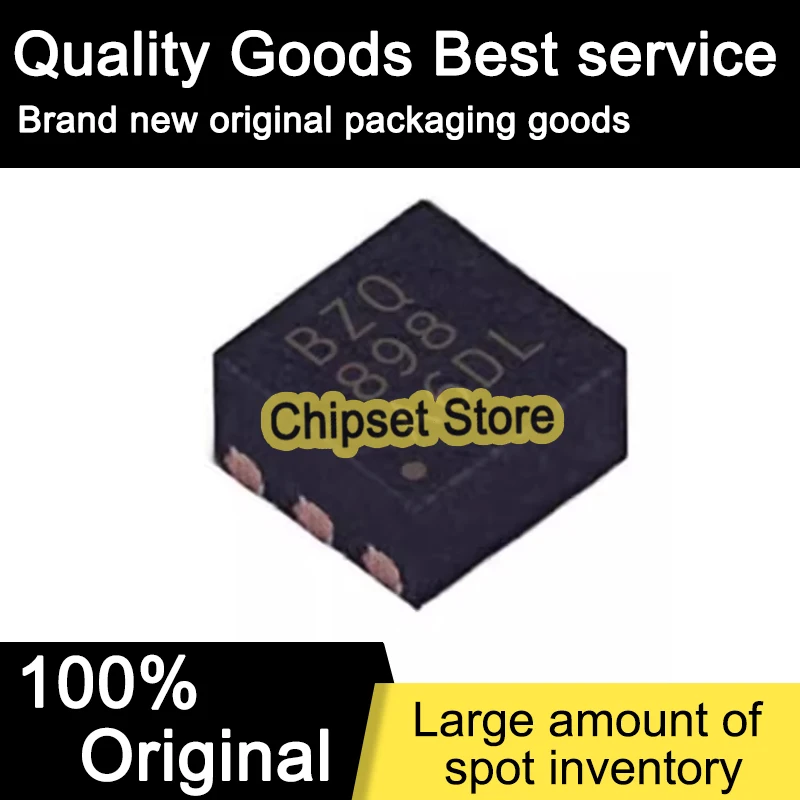

5pcs TPS61160DRVR BZQ SON 100% Brand new