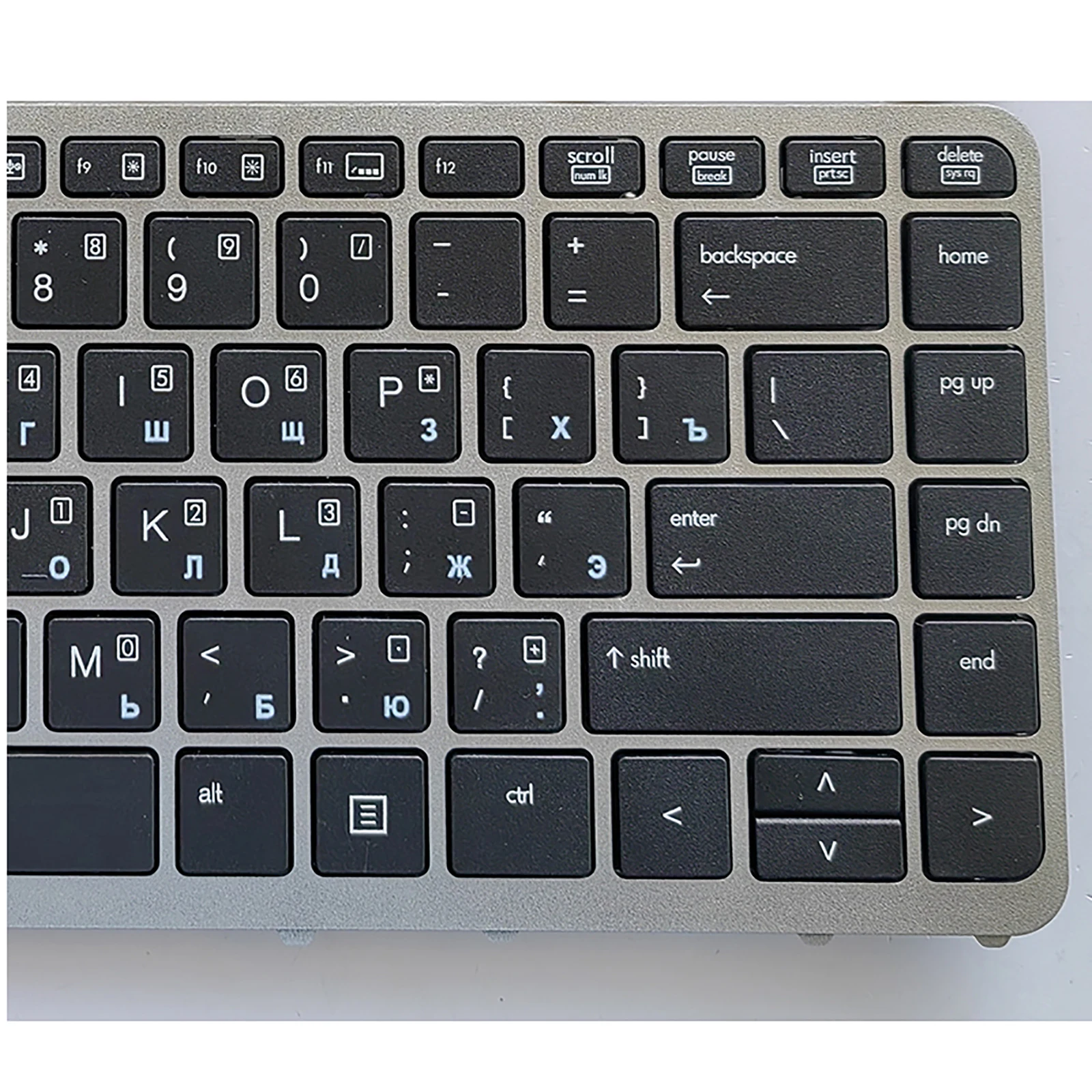 

RU Layout for HP EliteBook 850 G1 850 G2 840 G1 Laptop Keyboard