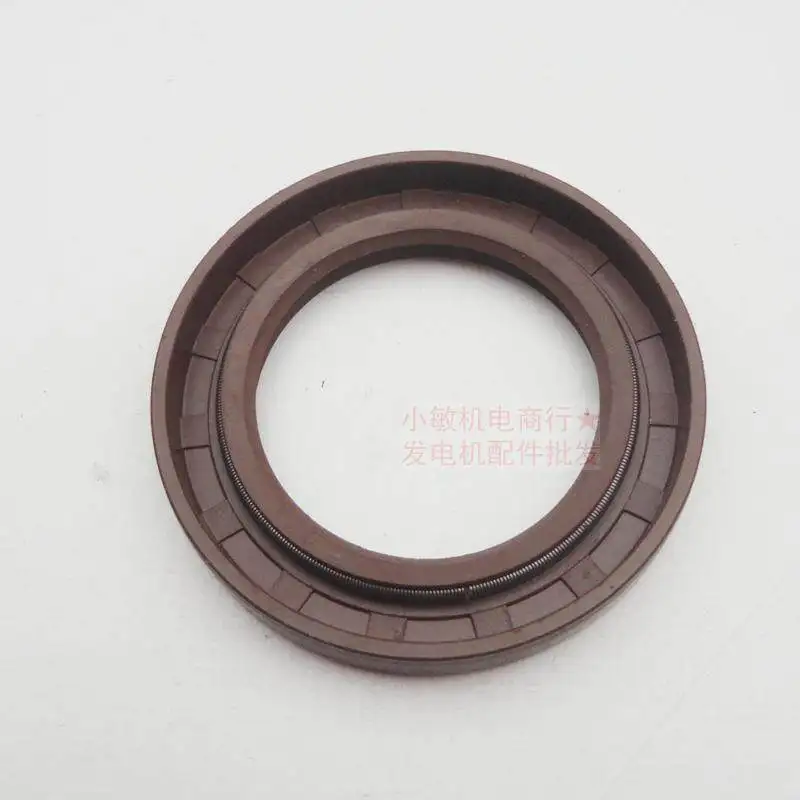 

Generator Accessories 168F 170F Crankshaft Oil Seal, Accessories GX160 2KW