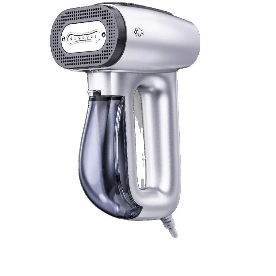 1300W Hanging Iron Cross-border Handheld Household Portable Adsorption Ironing Small Large Capacity Wet and Dry Steam Brush