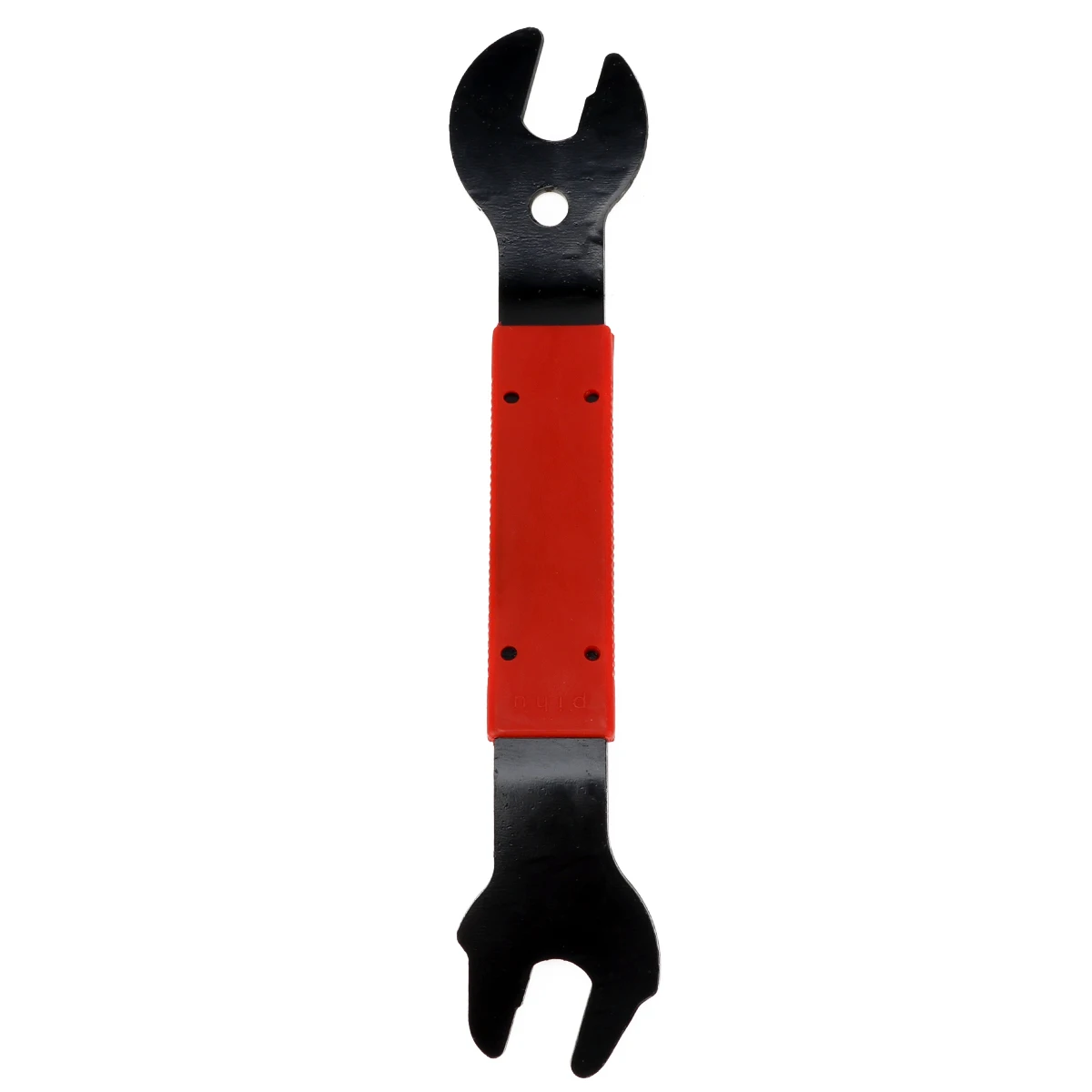 

Bike Pedal Wrench Carbon Steel Long H Saving Spanner Repair Removal Tool Mechanics Foot