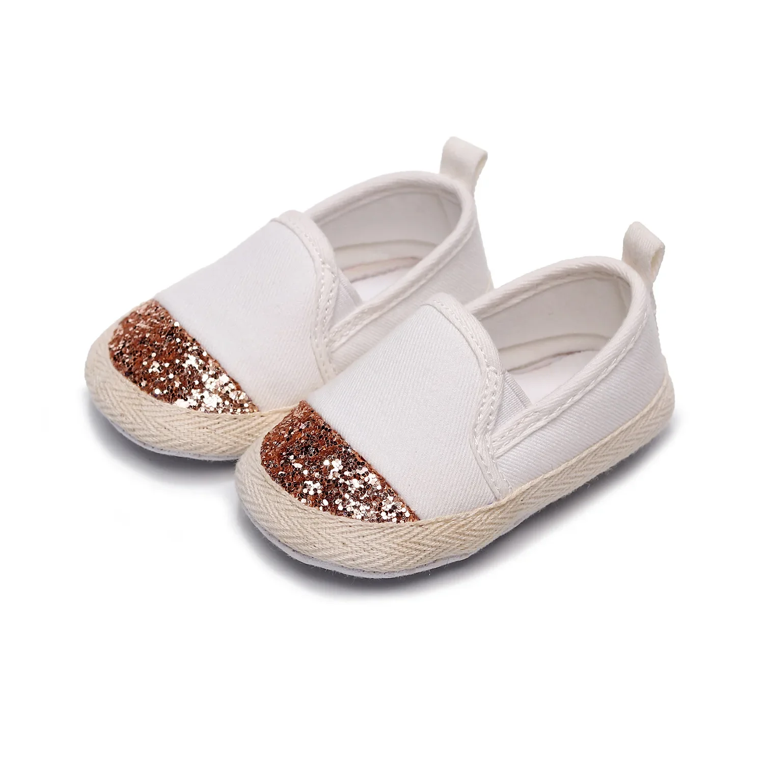 

Детская повседневная обувь из мягкого хлопка, осенняя обувь высокого качества, новинка 2025 года, модная обувь для новорожденных