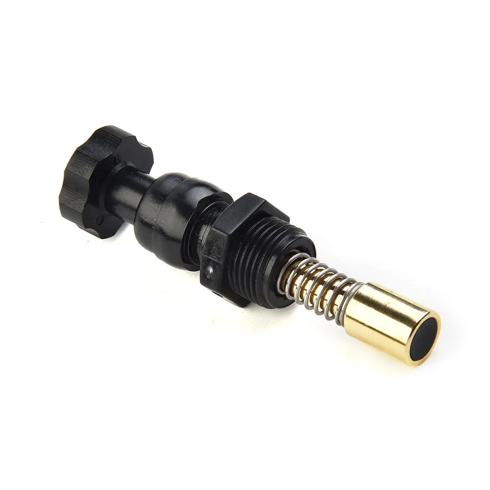 Choke Lever Plunger KH018500 For Throttle Lever Plunger Carburetor Carbon Brush 28 33 35 36 38 39 41 Mm Replacement Parts