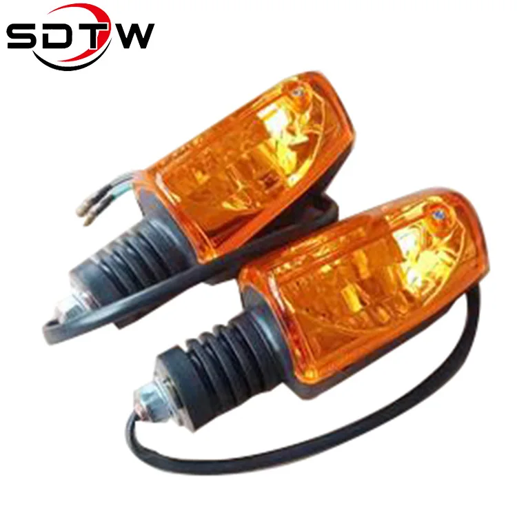 Motorrad-Blinker, passend für HJ125-7/7A/7C/7D/7E/7F/7M