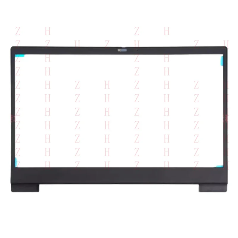 

Передняя панель ЖК-экрана DUDU, черная для ноутбука Lenovo V340-14IML V340-14IIL IWL