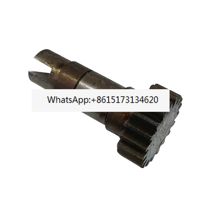 

Аксессуары для кровати TPX6113 T6113 10355, вал шестерни Z19 M3 L122