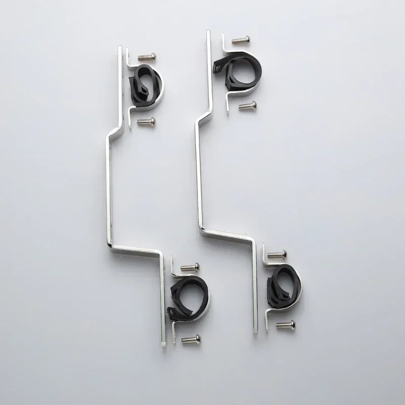 Metal Mounting Bracket Set for Stainless Steel Manifold 1 inch Accessary of  Underfloor Heating System