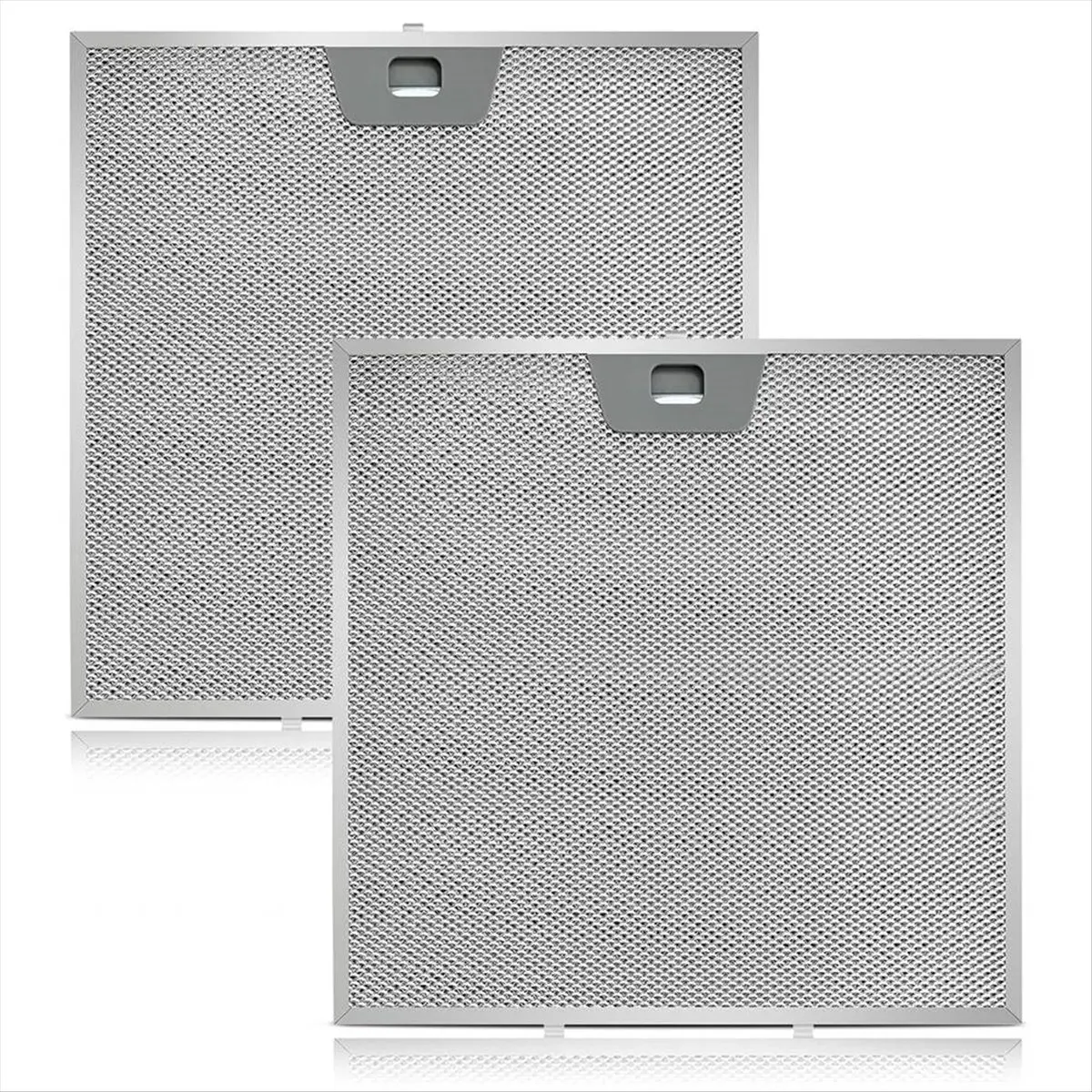 2026 + 2 قطعة WB02X24872 شفاط المطبخ مرشح الشحوم ل شفاط المطبخ JVW5301BJTS JVW5301EJES JVW5301FJDS JVW5301SJSS JVW5301SJ1SS #6