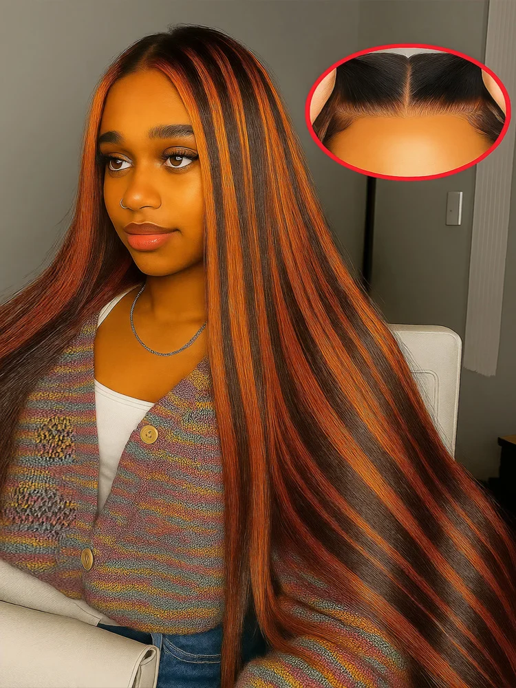 perruque-de-cheveux-humains-lisses-a-reflets-ombres-4-350-dentelle-5x5-sans-colle-go-gingembre-orange-avec-perruques-de-couleur-marron-pour-femmes