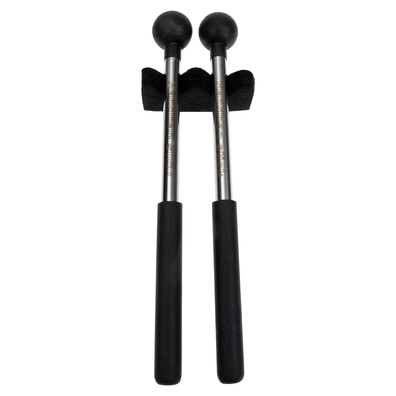 

Musical Instrument Drumsticks for Students Bead Electronic Universal Metal Tongue Mallet Work Equipment Cover Door Handle