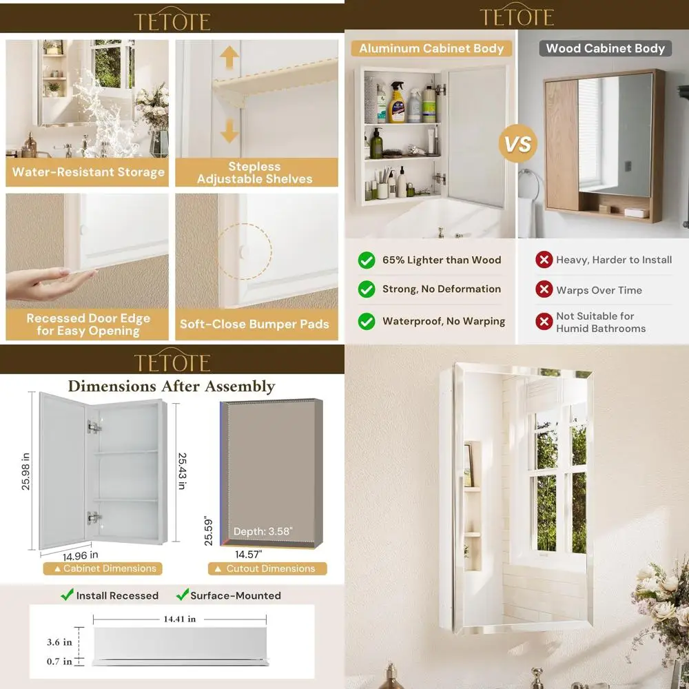 White Tempered Glas… - image