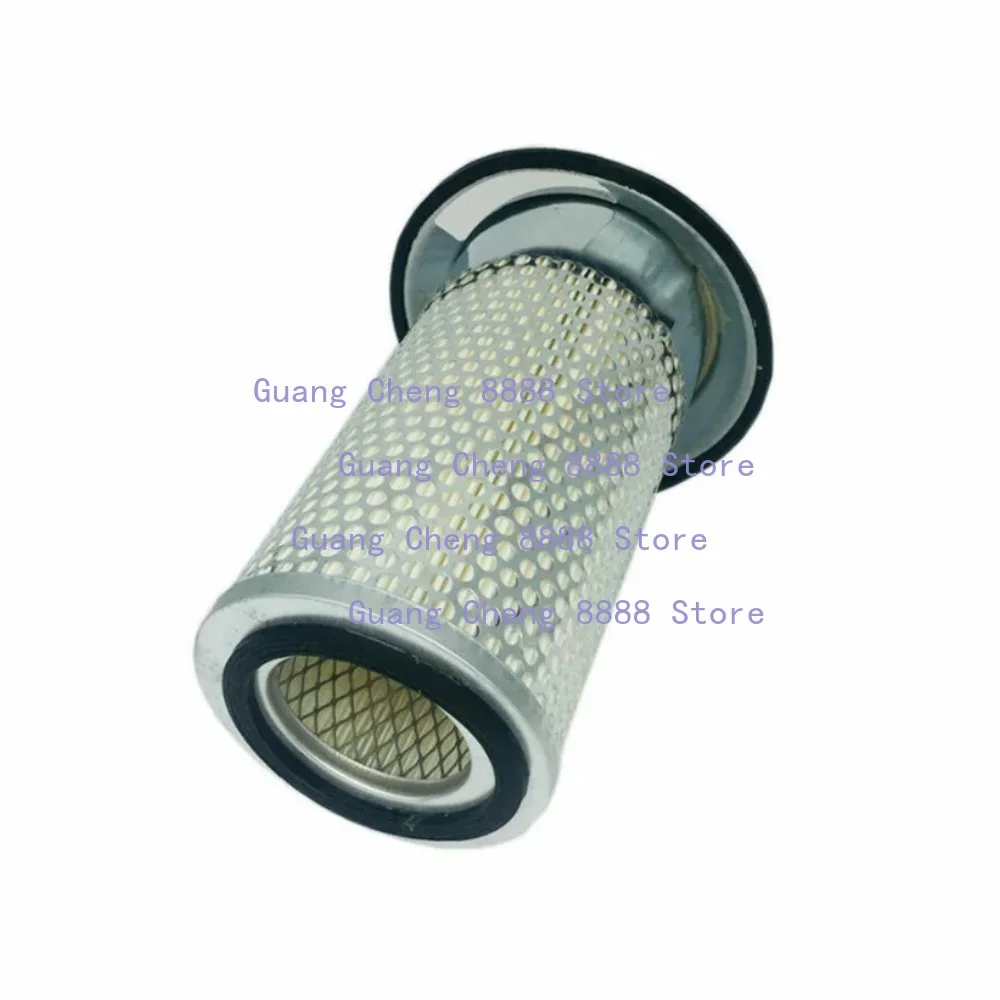 Filtro de ar da máquina K1122 do empilhadeira para a parte material do algodão de Heli H2000 2-3T