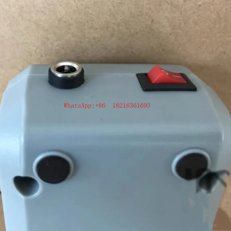 Limited Offer Portable Mini Diaphragm Vacuum Pump For Filtration Liquid Sampling Gas Collection Oil-free Pressure Pump Microfi