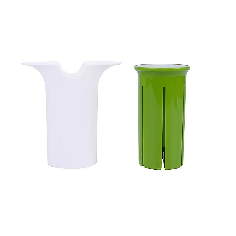 Hachoir manuel à légumes en ABS durable product image