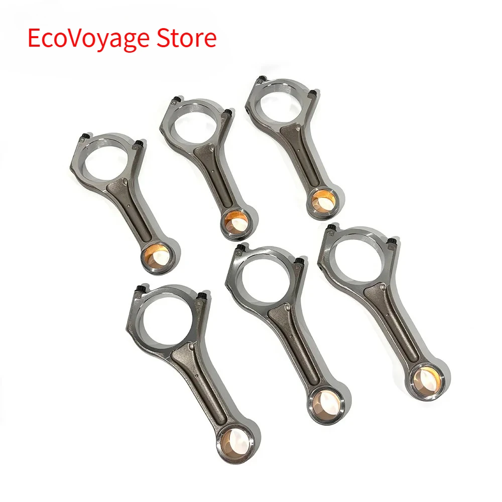 Engine Connecting Rod For Jaguar LAND ROVER Range Discovery 3.0 TDV6