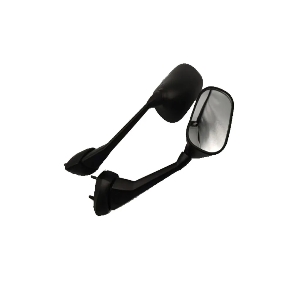 

For Yamaha FZ1S FZ1 FAZER 06-15Motorcycle Left Right Mirror Rear View Rearview Side Mirrors