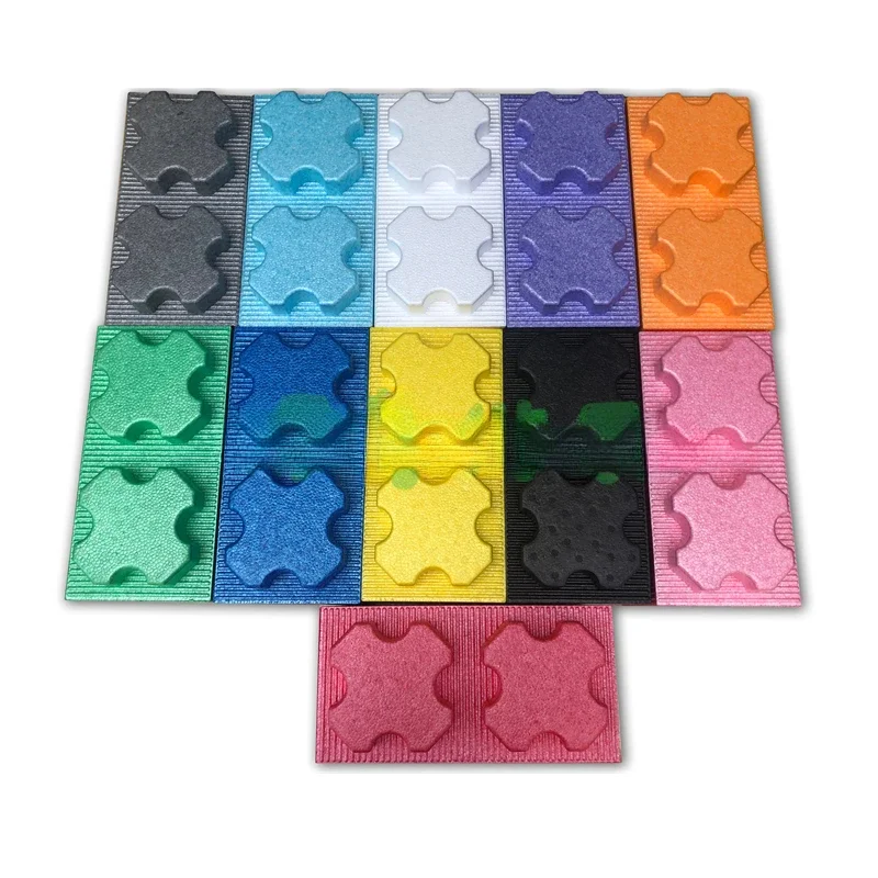 

Large EPP foam building block park, children's puzzle building, toy room, partition wall, children's playground