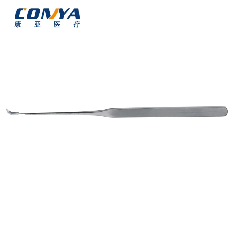 Sinus Operation Knife Useful Nasal Mucosa Knife Curette Detacher ENT Instruments