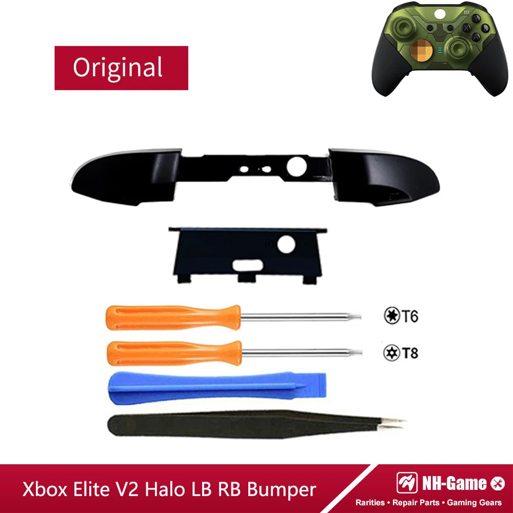 Replacement Parts L… - image