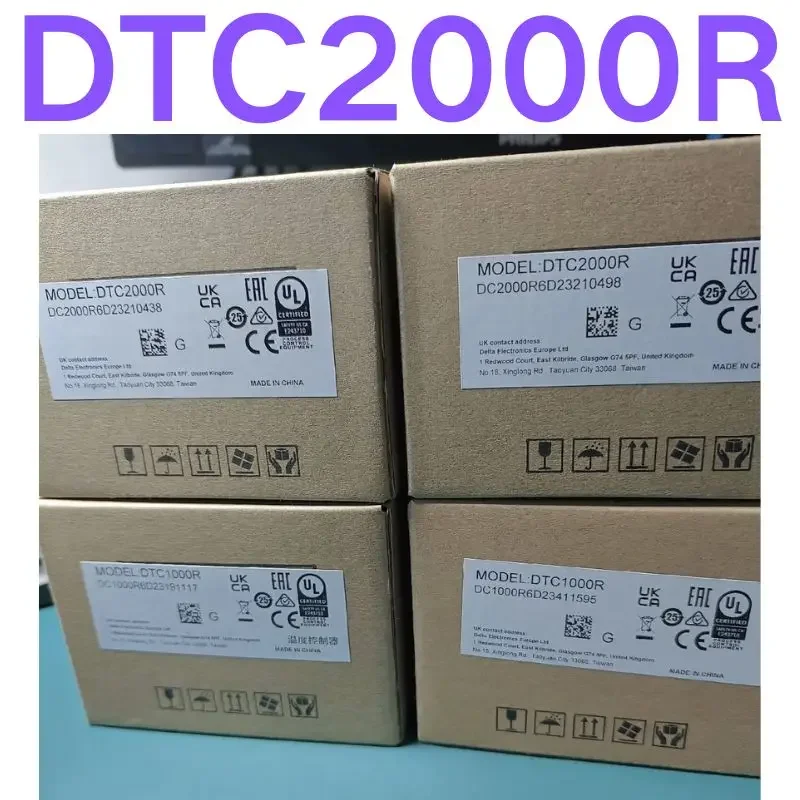 Modul baru DTC2000R