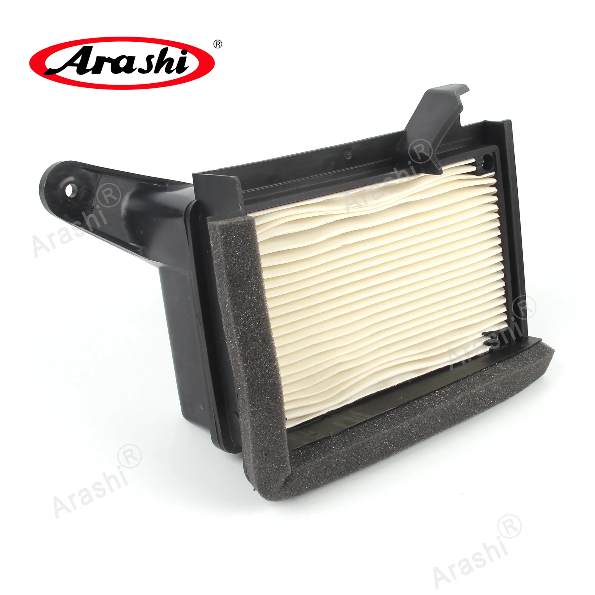 Arashi Air Filter For YAMAHA XP T-MAX 530 2012 - 2023 Intake Cleaner TMAX 2013 2014 2015 2016 2017 2018 2019 2020 2021 2022