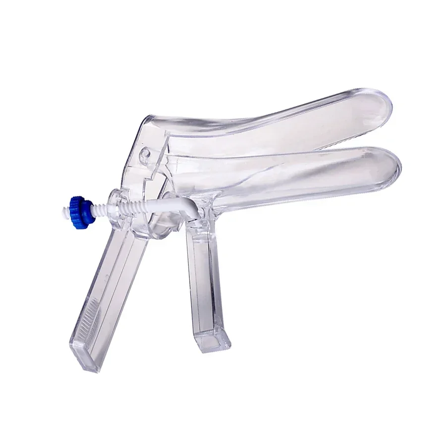 

S M L Cheap Price Disposable Medical Sterile Vaginal Speculum Plastic Disposable Vaginal Speculum