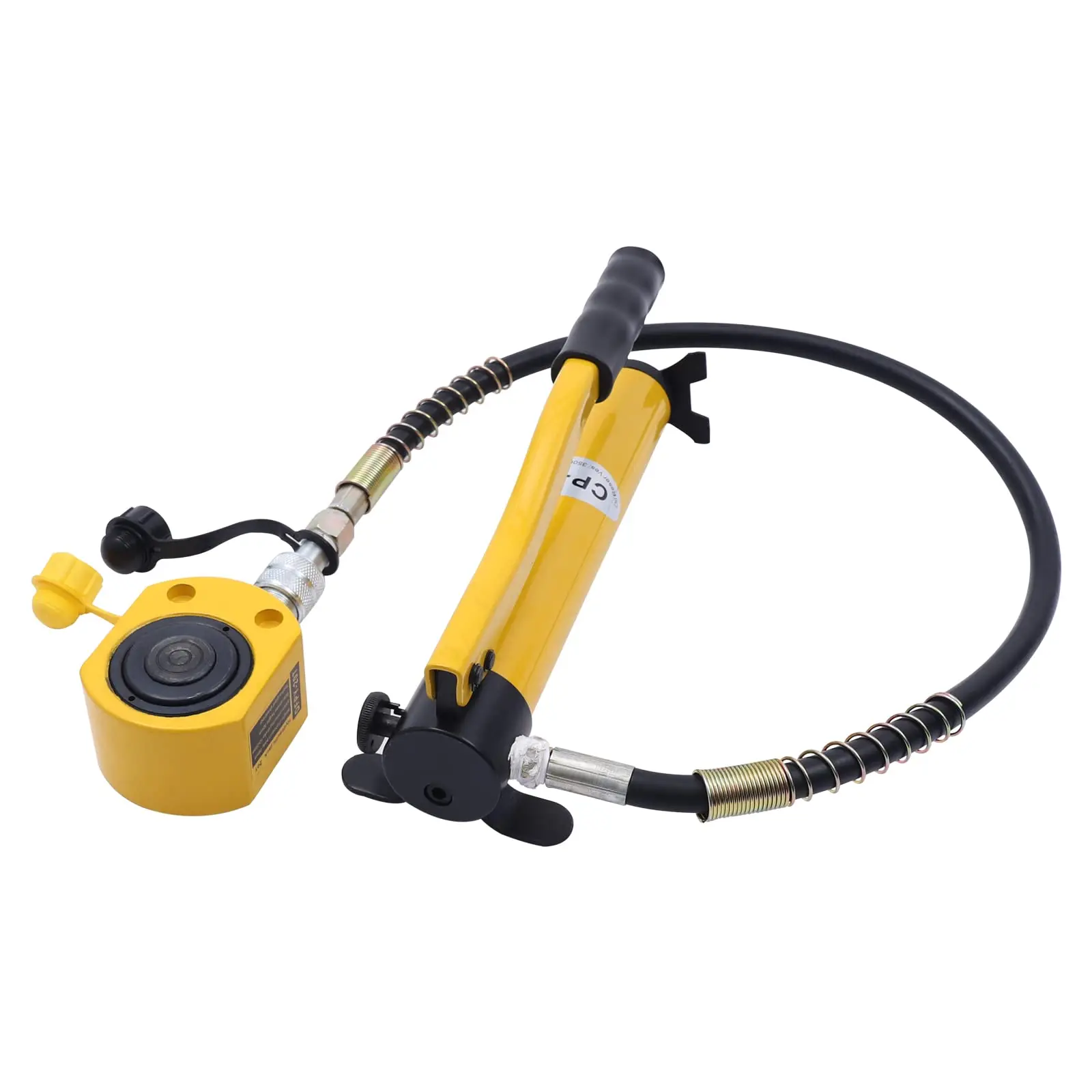 Hydraulic Jack 20T … - image