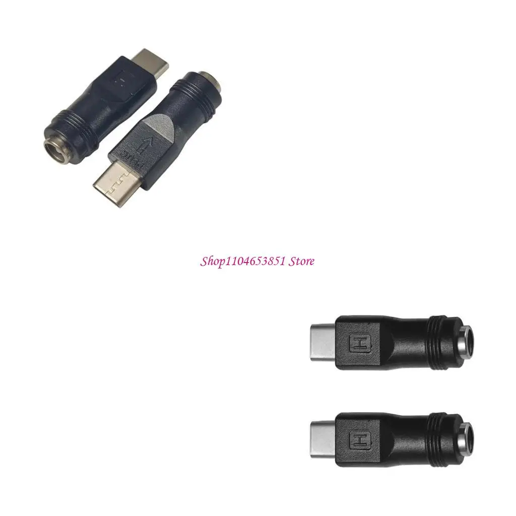 usb-c-Мужчина-в-dc55x21-мм-женские-бочки-преобразователи-зарядки-адаптер