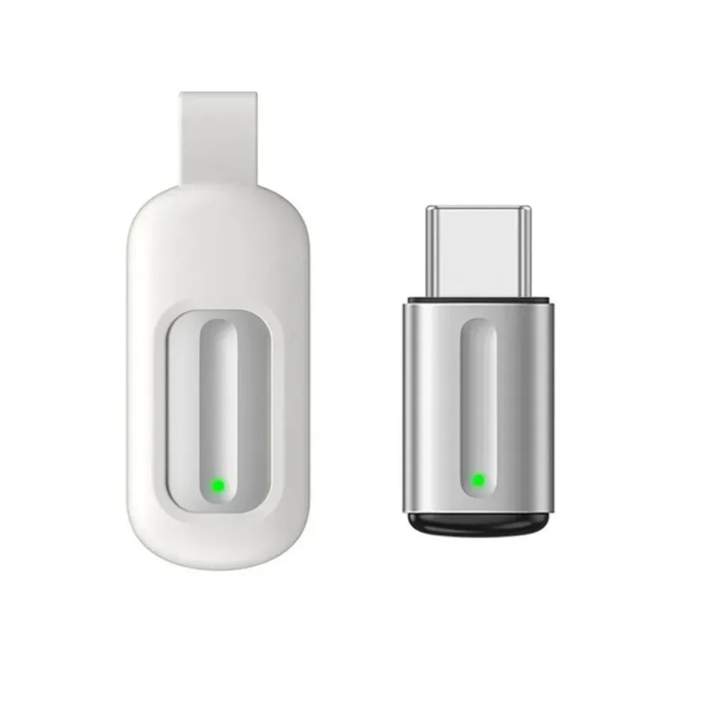 Mini Air Conditioner Infrared Mobile Intelligent Remote Control with APP Control for IOS Android HarmonyOS for TV DVD Projector