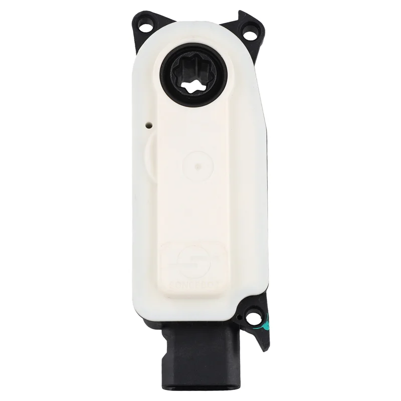 HEIßER-Für Dodge Shutter Antrieb Grille Shutter Motor 5877R1006 Für Dodge Blind Motor Für Dodge Ram 1500 2019-2021 shutter Actuato