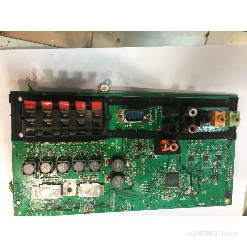 Z906 accessories 906 power amplifier main board
