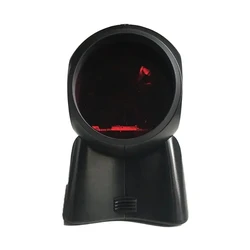 For Honeywell mk7120 Barcode Scanner with usb secondhand