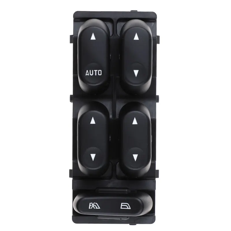 New Front Left Power Window Switch Button For Ford Explorer Sport Trac 2001-2003 1L5Z-14529-AB 1L5Z14529AB