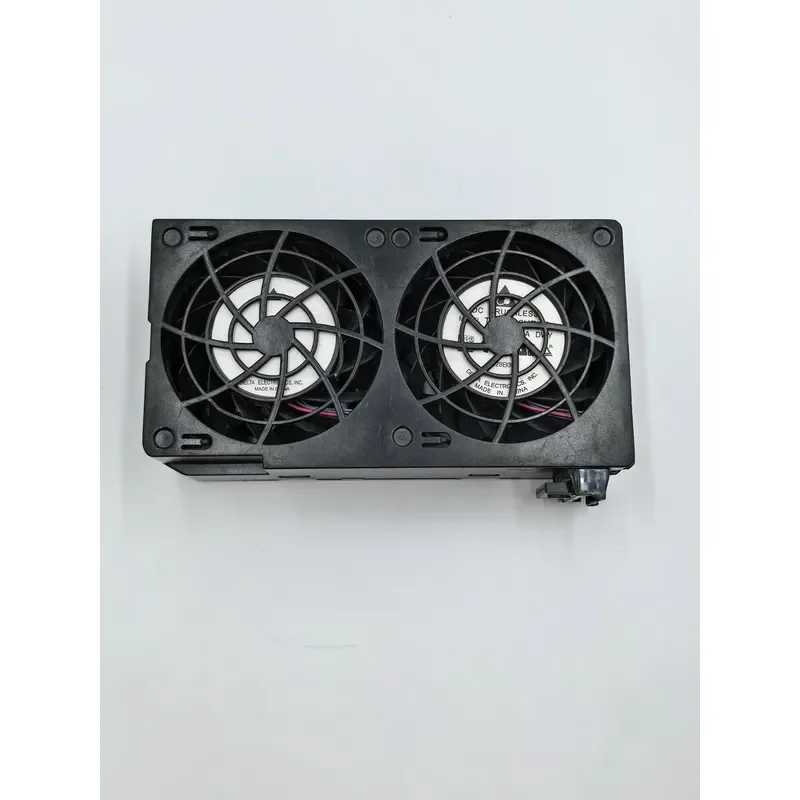 for RS6E3FANA Violent Server Cooling Fan for 210212A06K H High Performance Heat Dissipation Blower Replacement Part