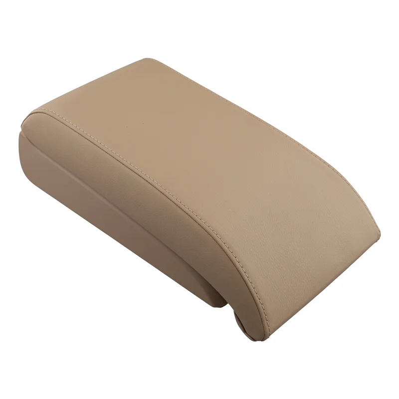 

AR-1T0864257 Car Center Console Armrest Box Cover For VW Touran 2005-2014