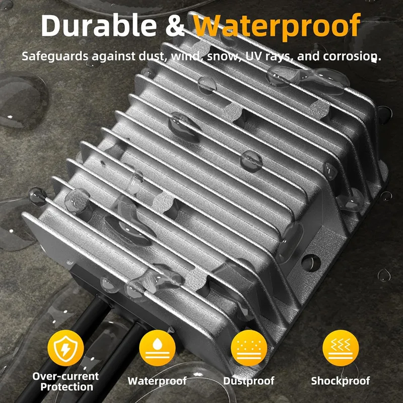 Thumbnail 4 - #22 Trending Power Inverters Right Now