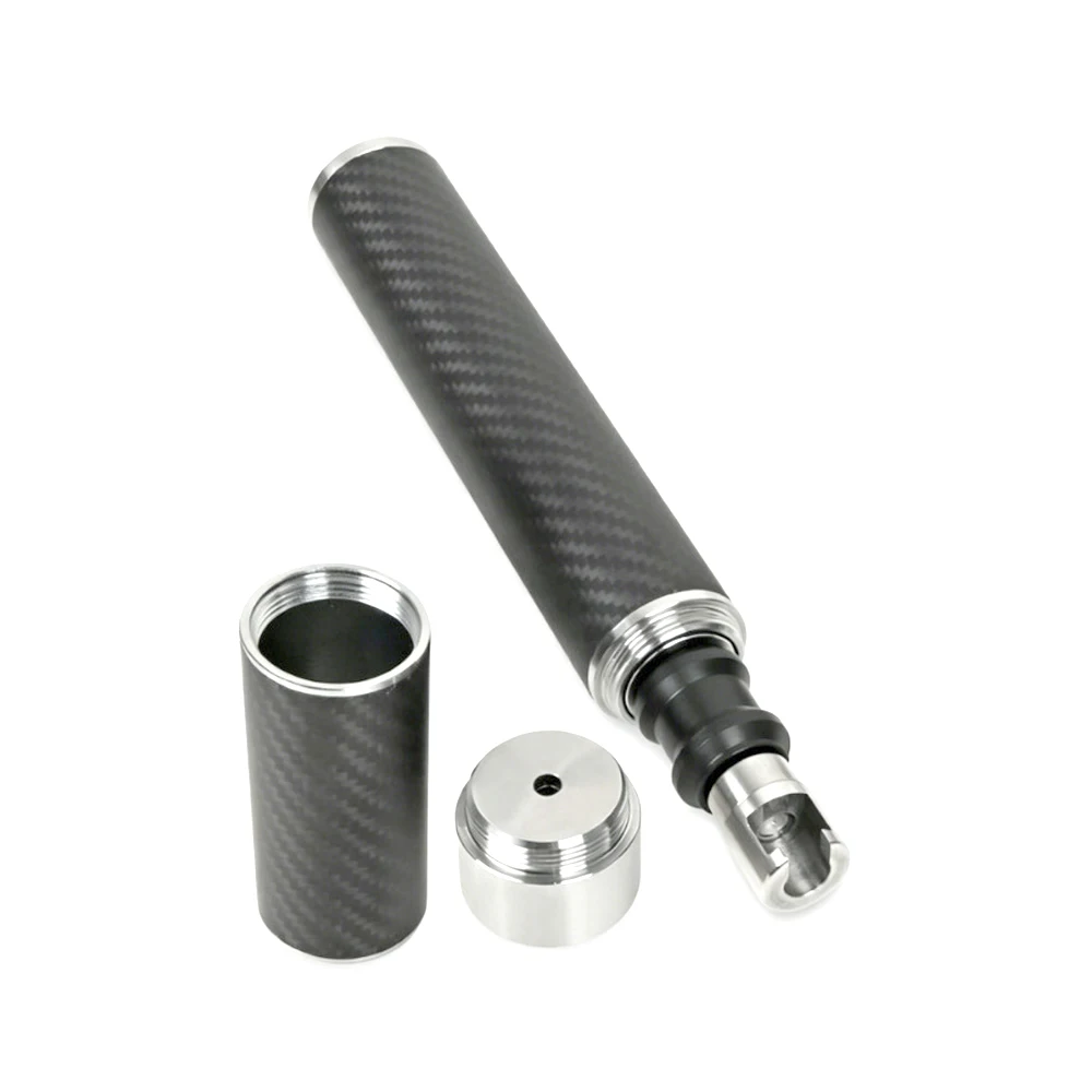 Paintless Dent Repair Puller Kit Black Spring Dent Lifter Hammer with 6 Stainless Steel Tips Pdr Tools 3