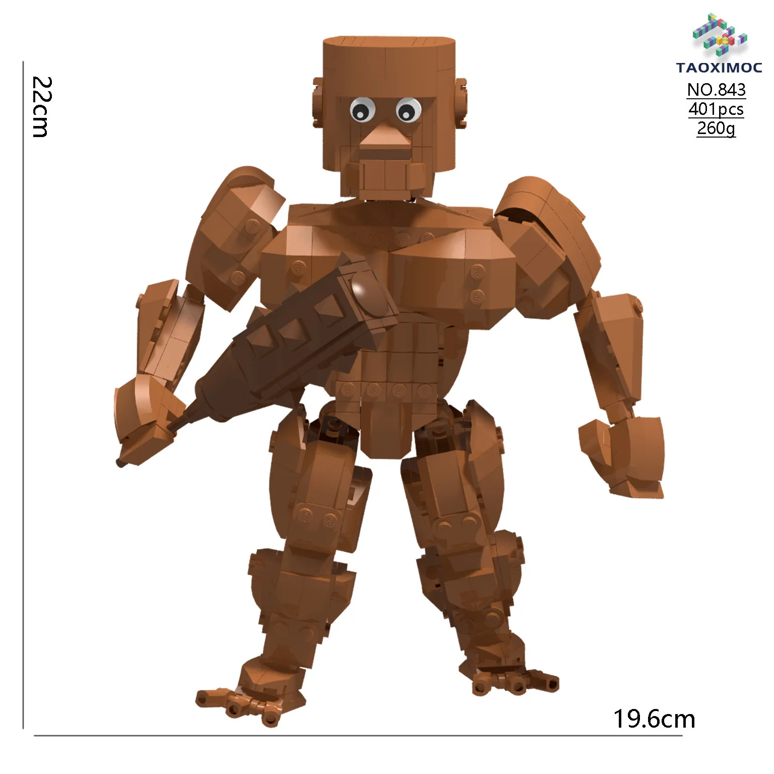 NUOVO Tralalero Tralala Divertente Squalo Collezionista Blocchi FAI DA TE Giocattoli Monster Battle Serie Giocattoli Regali Di Compleanno Per Bambini Personalizzati