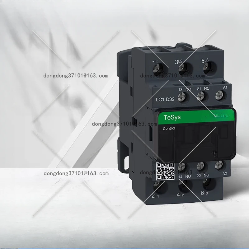 Three-Stage Ac Cont…