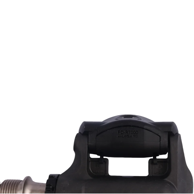 Shimano 105 R7000 Straßenpedale Ultegra R 8000 Pedale TT Triathlon Fahrrad Selbstsichernde Kohlefaserpedale Originalpedal – Detail 4