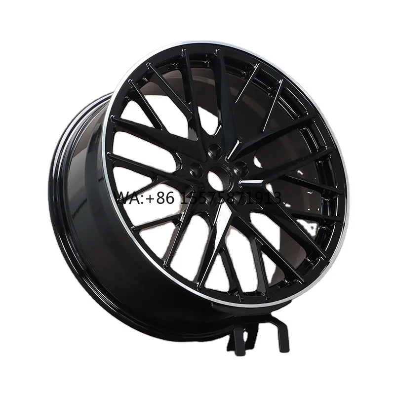 Customized Forged A…