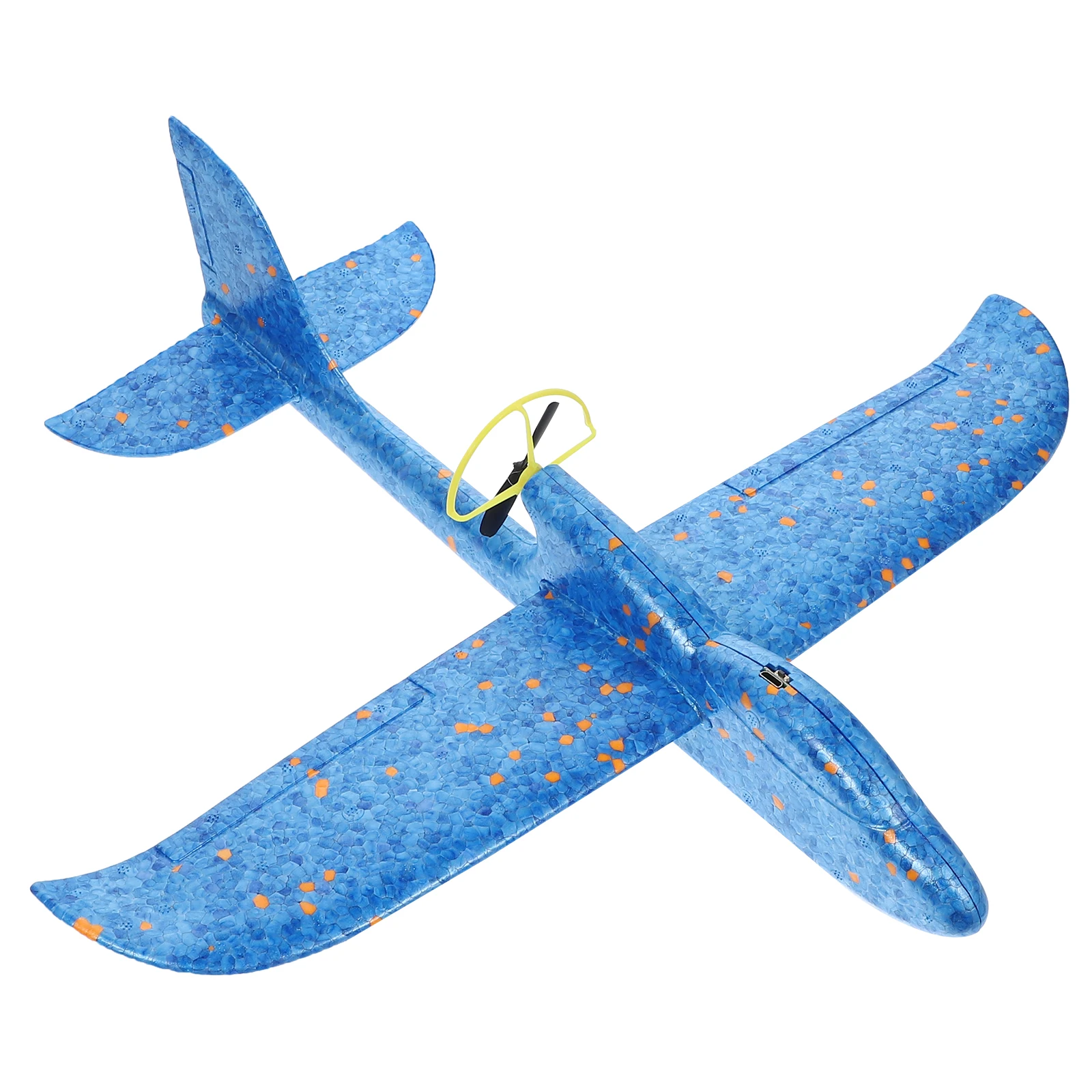

Hand Tossed Gyroplane Airplane Toys Planes for Toddler Airplanes Flight