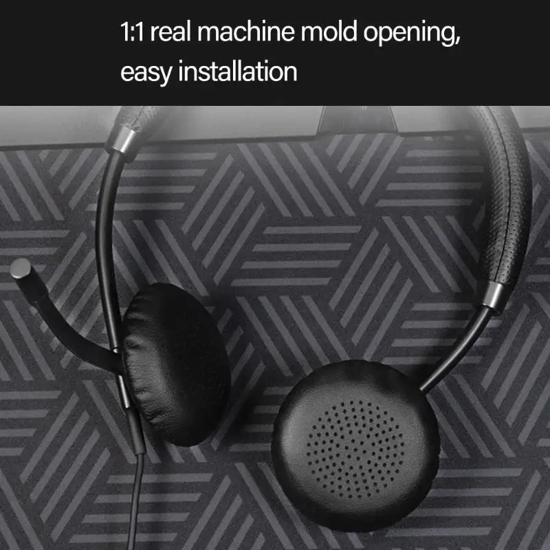 270b 1 คู่แผ่นหูทดแทนสำหรับ Blackwire C510/C520/C710/C720/C72 หูฟัง