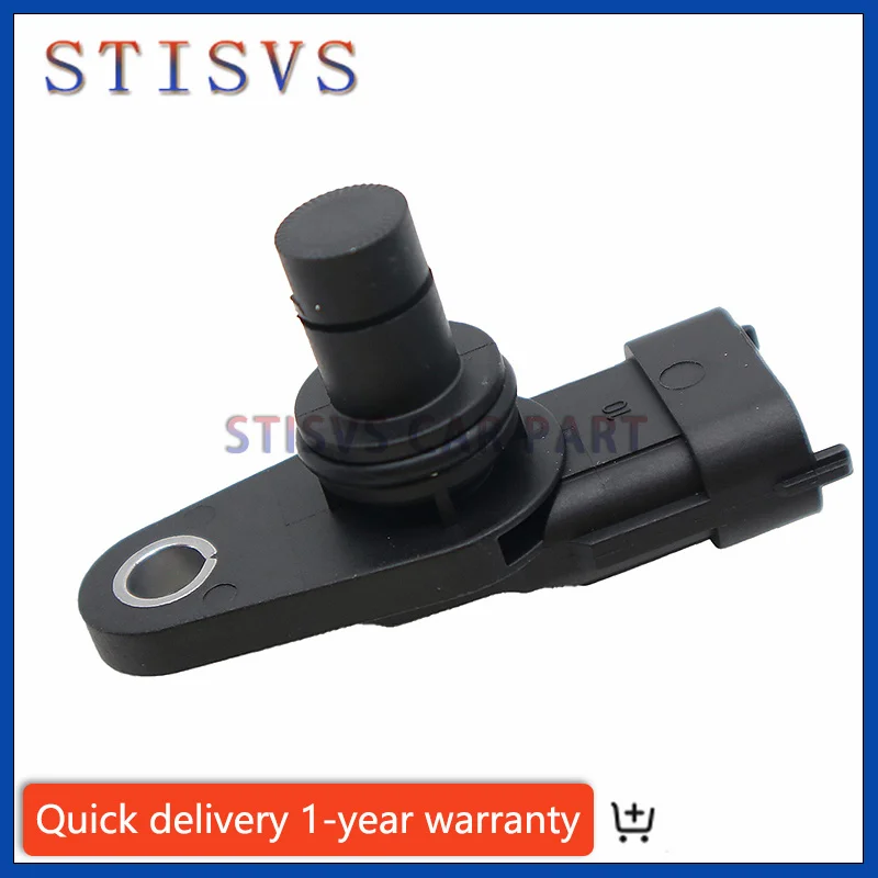 0232103079 Camshaft Position Sensor for Buick Enclave LaCrosse Cadillac CTS SRX STS GMC Acadia Chevy Captiva Sport Equinox